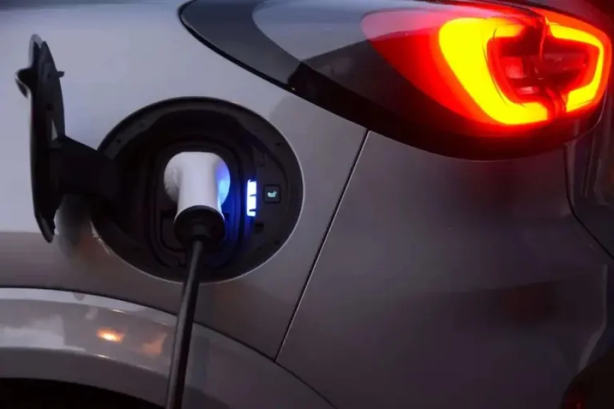 Eo Charging enters administration as 69 jobs vanish in latest UK EV shock