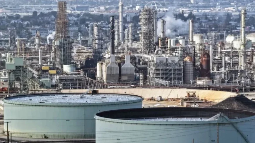 Wholesale Inflation Hits Three-Year High in March