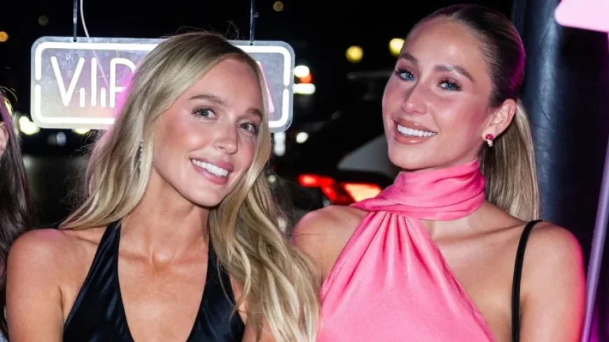 Alex Cooper Criticizes Alix Earle for ‘Passive Aggressive Reposts’