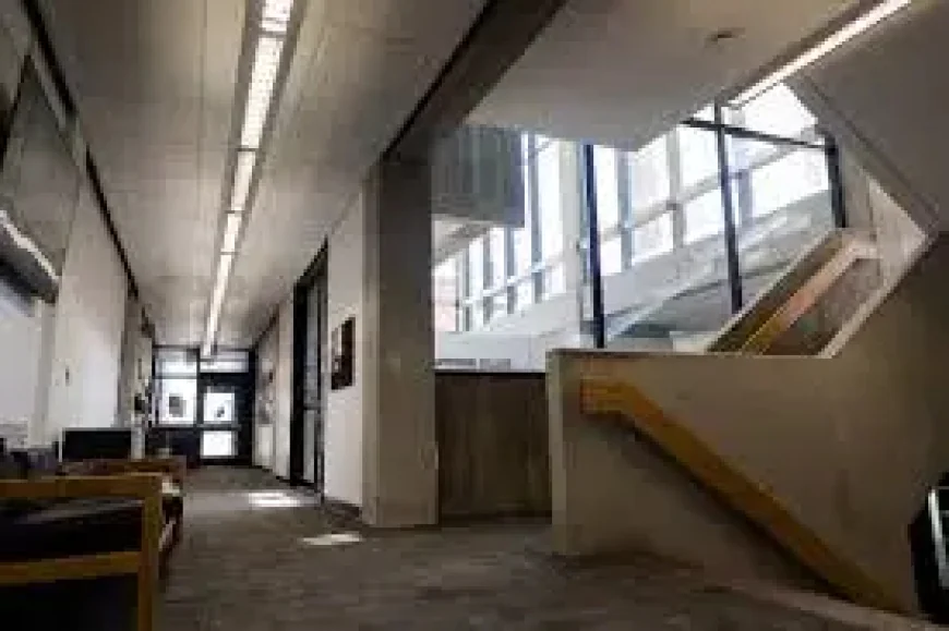 Hampshire College and the Human Cost of a Closure Years in the Making