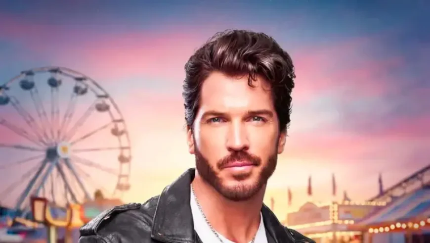 Claude Bégin and the 2026 Grease gamble: 1 role, 1 big debut, and a fresh take