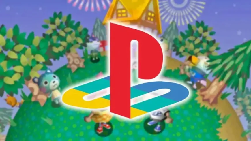 Animal Crossing Playstation Surprise Free Release Lands on Vita