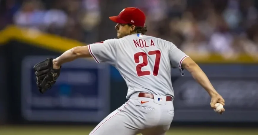 April 14, 2026 Starting Pitcher Lineup Revealed