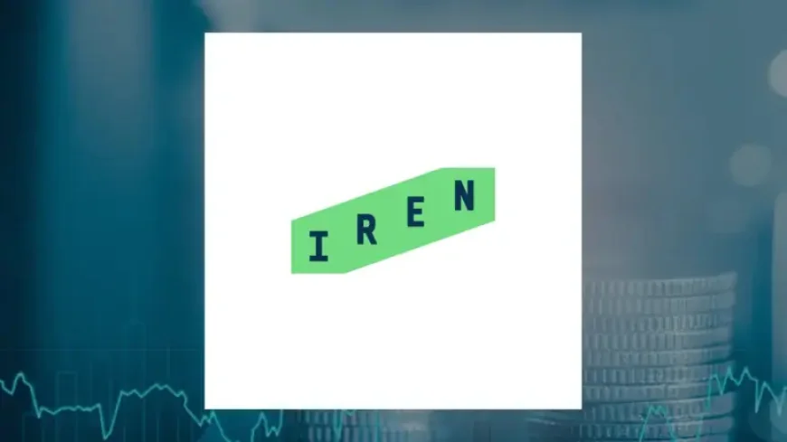 Iren Stock after the rebound: what comes next as AI cloud rivals gain share