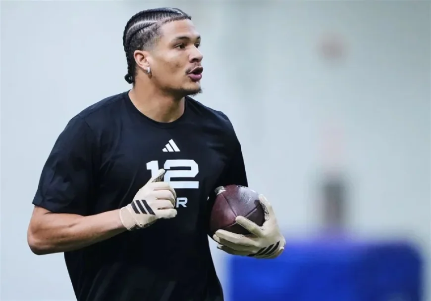 Steelers 2026 Mock Draft Analysis: Avoiding Potential Draft Pitfalls