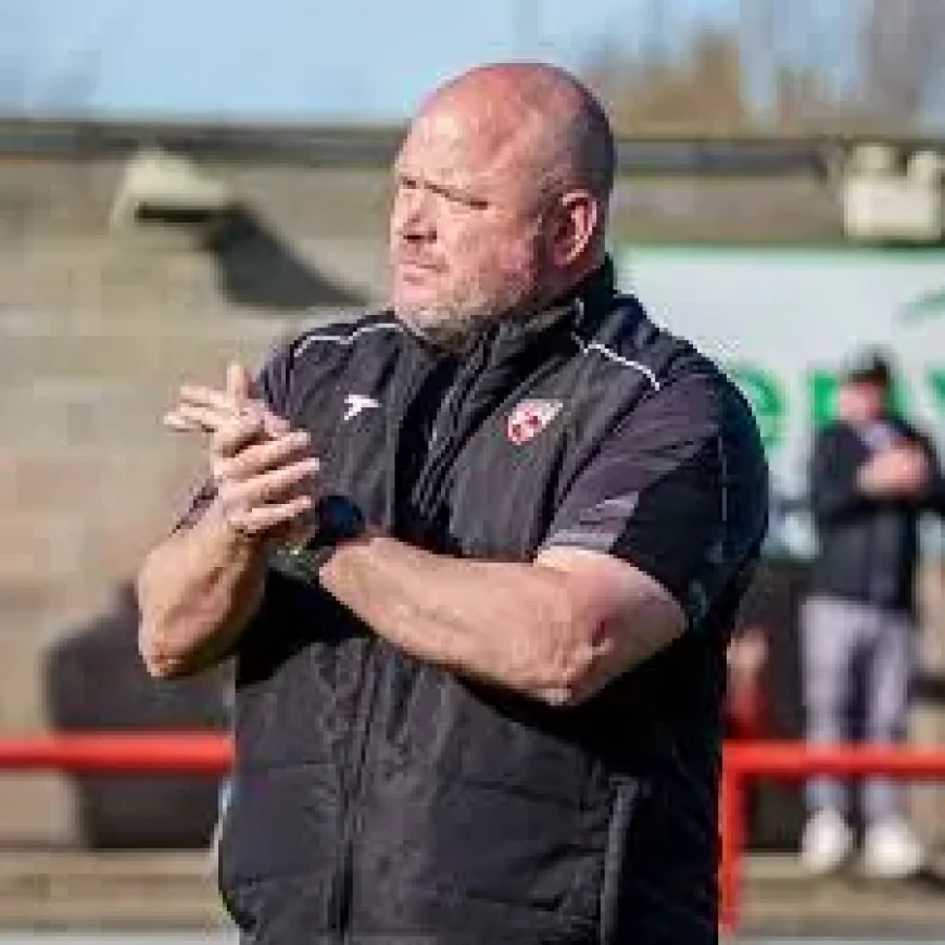 Jim Bentley to stay with Morecambe in new role after relegation