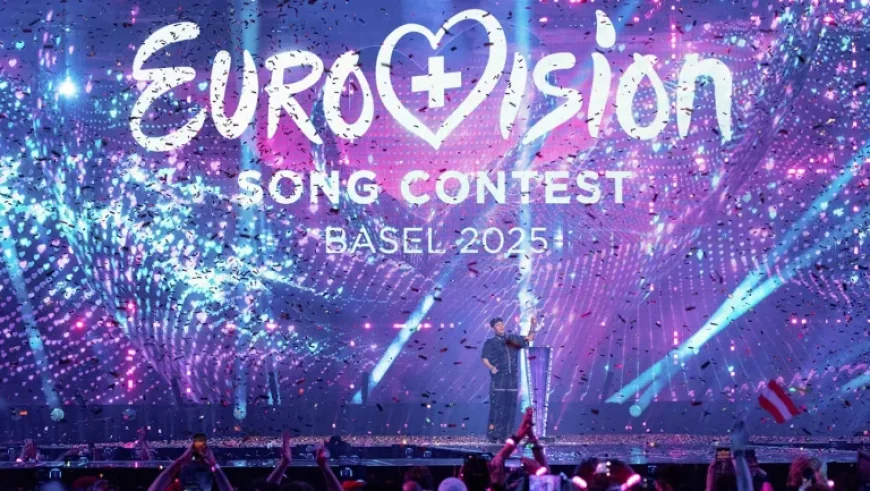 Eurovision 2026: Watch Live in US via YouTube and Peacock