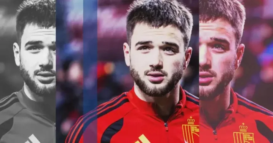 Nicolas Raskin and the Rangers fightback: Inside the Martin exile and Rohl revival