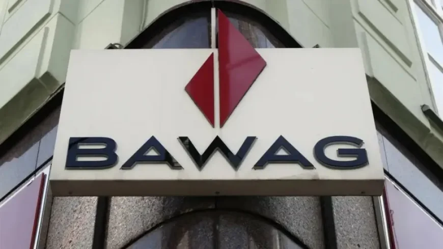 Bawag Group strikes 1.62 billion euro deal for PTSB