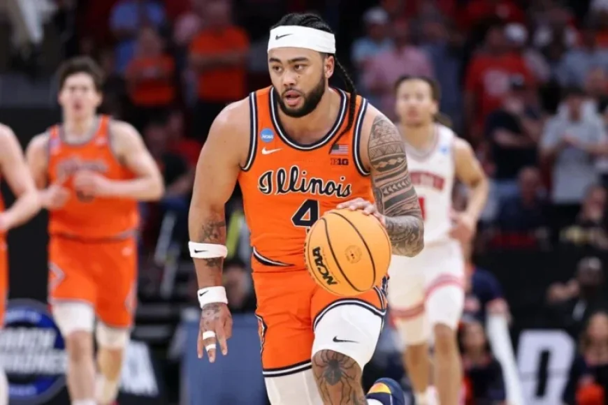 Portsmouth Invitational Tournament Reveals 2026 Player Rosters