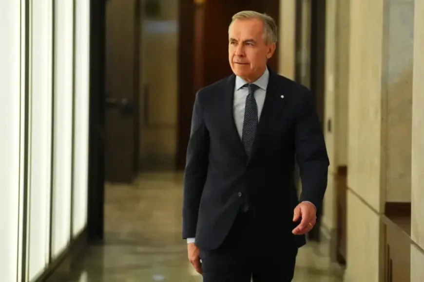 Taxe D’accise Suspended: Carney’s Temporary Relief Exposes a Deeper Price Shock