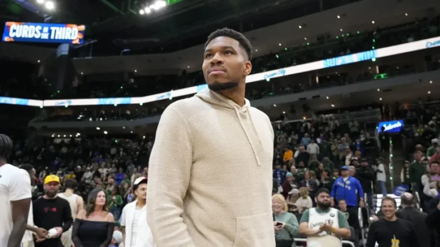 Doc Rivers Departs: What’s Next for the Disappointing Milwaukee Bucks?