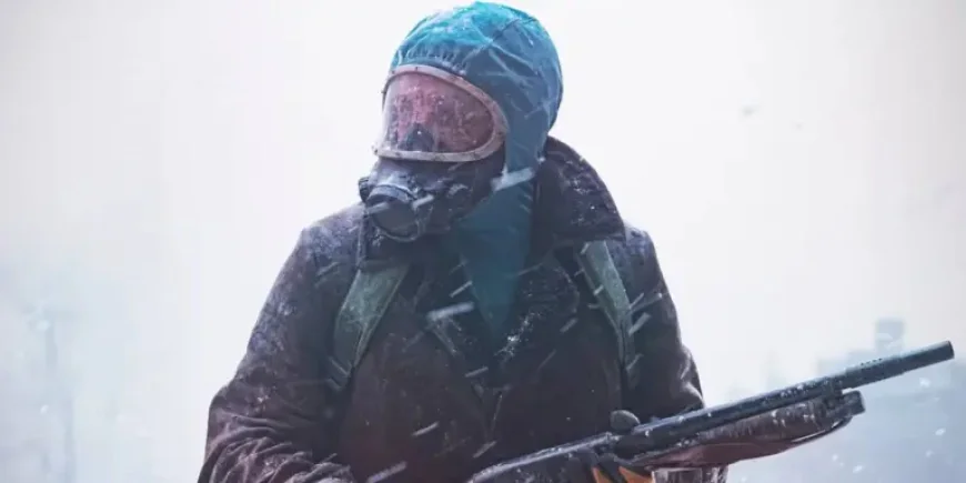 The Eternaut Season 2 Update Reveals 3 Reasons Netflix’s Sci-Fi Hit Is Getting Bigger