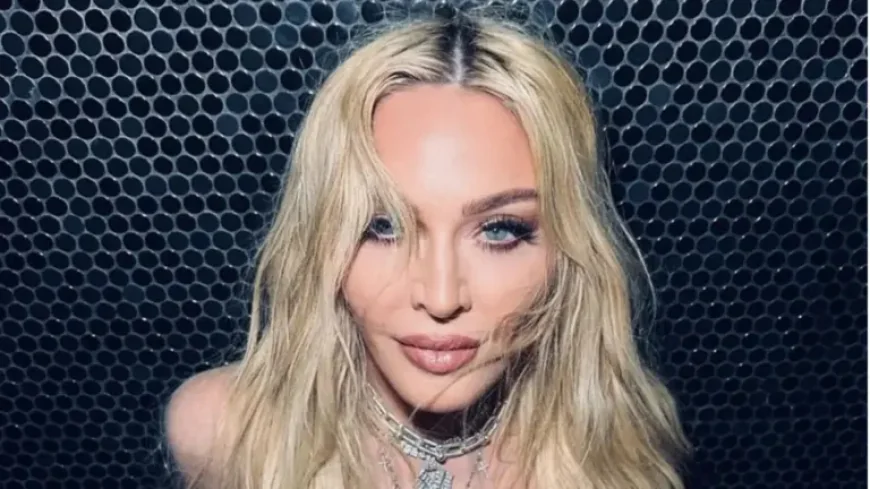 Madonna’s Confessions II Reset Hides a Bigger Story About Her Next Era