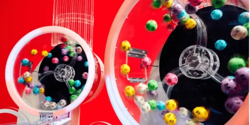 National Lottery £1 Billion Jackpot: 5 Big Changes That Could Reshape UK Play