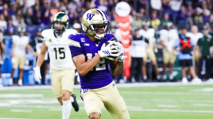 Eight Hidden Gems in the 2026 NFL Draft