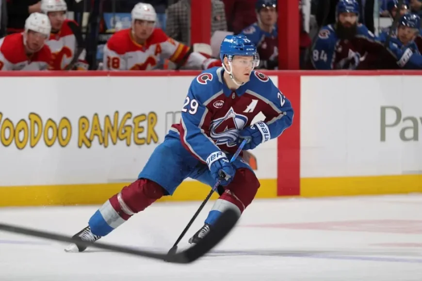 Top 7 NHL Teams Ranked by 2026 Stanley Cup Winning Odds