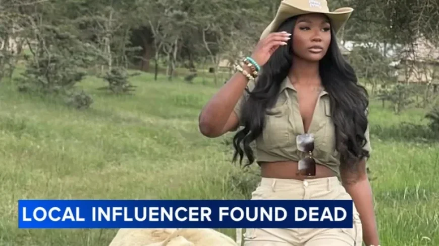 Family Demands Answers After South Jersey Woman Found Dead in Zanzibar