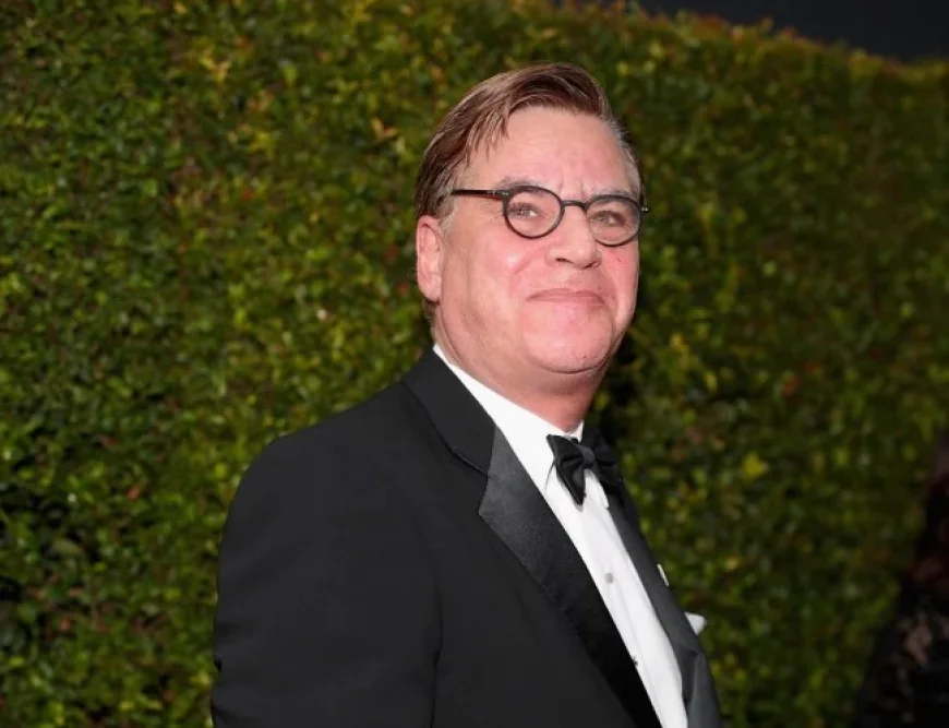 Aaron Sorkin Teases Facebook Sequel: ‘The Social Reckoning’
