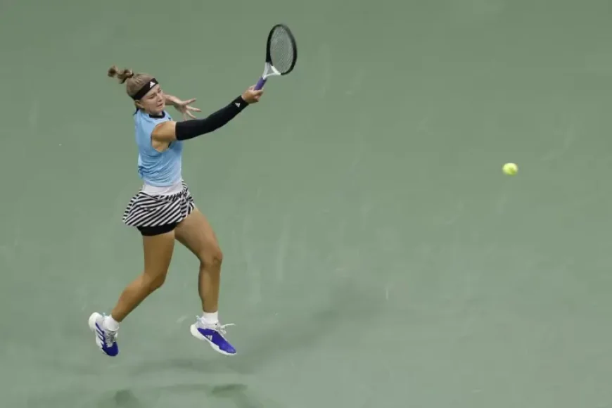 Stuttgart Open: Muchova’s momentum and a 4-2 swing that changed the script