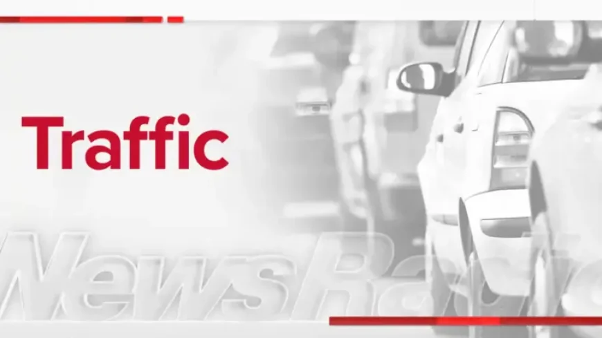 Barnet Highway closes after serious collision in Metro Vancouver