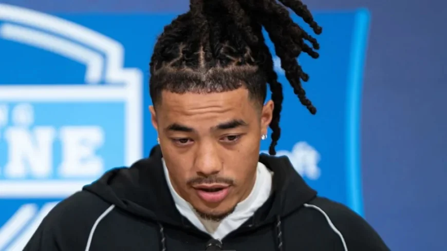 Dolphins GM Should Steer Clear of These 3 NFL Draft Prospects