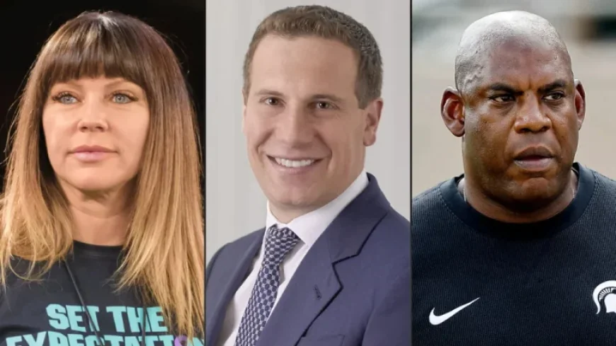 Mel Tucker Accuser Files Lawsuit Against Mat Ishbia and Mortgage Firm