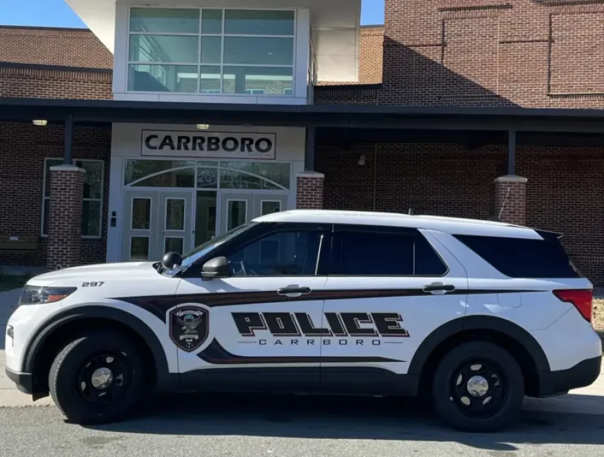 Carrboro High School Lockdown Exposes How Fast a Gunfire Alert Can Overrun a Campus