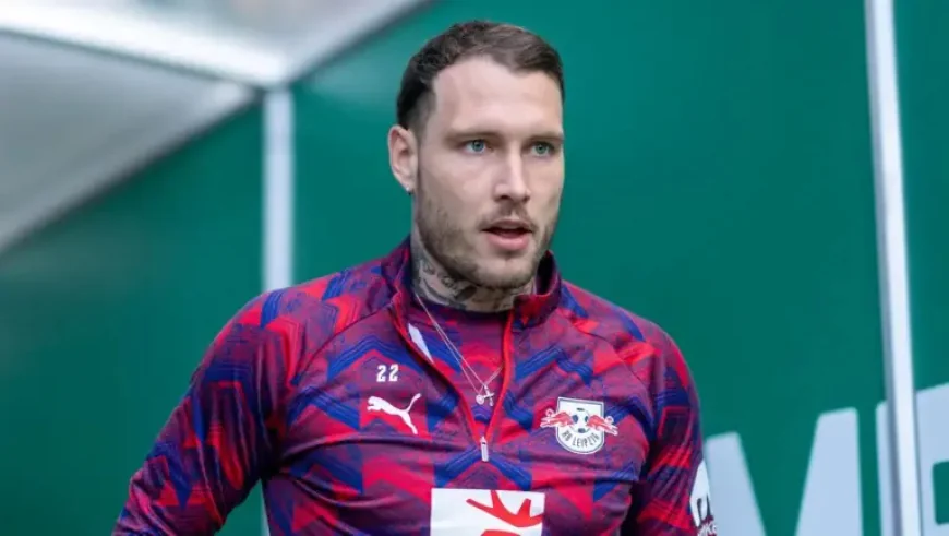 David Raum and Liverpool’s £23m left-back dilemma: 3 reasons the race has turned serious