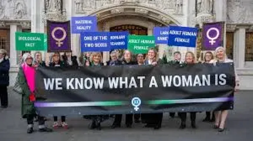 Equality And Human Rights Commission guidance delayed until after May elections in 5 revealing signs of political caution