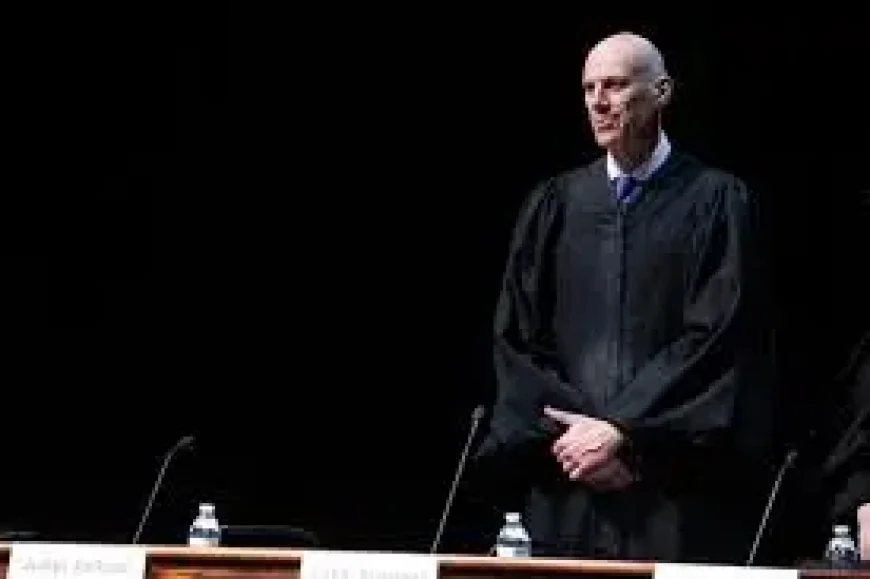 Contempt Proceedings Trump Administration: Appeals Court Says Judge Must End Deportation Flights Inquiry