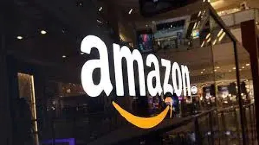 Amazon Stock Price Hits a Ceiling After a Sharp Rebound: 2 Levels Now Matter