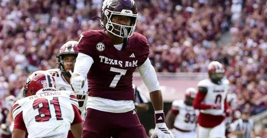 Raiders’ NFL Draft Strategies: Top Plans to Boost Wide Receiver Lineup