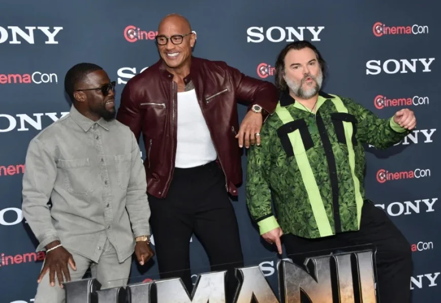 Sony Pictures Unveils ‘Spider-Man: Brand New Day’ Preview at CinemaCon