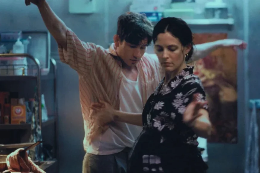 2026 Cannes Directors’ Fortnight Reveals Star-Studded Lineup