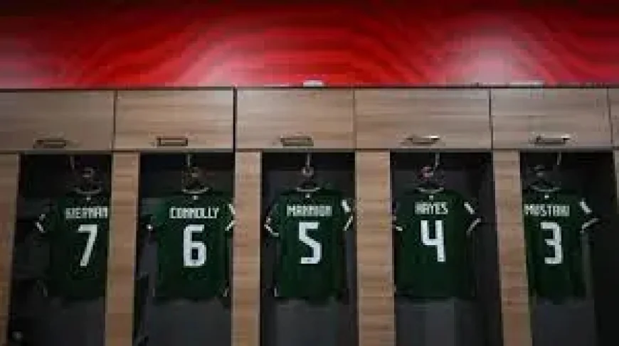 Poland Vs Republic Of Ireland: 3 key moments shaping the World Cup qualifier in Gdansk