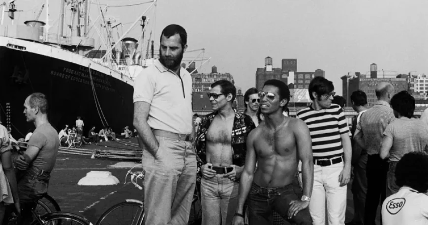 Peter Hujar’s Vision: Unveiling ‘The Wonderful World That Almost Was’