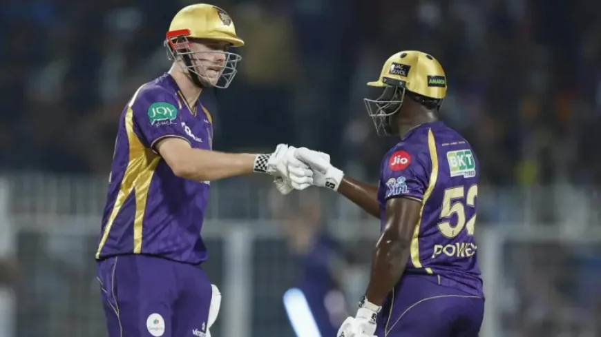 Rovman Powell completes 6,000 runs in T20s: 6 key stats behind the milestone