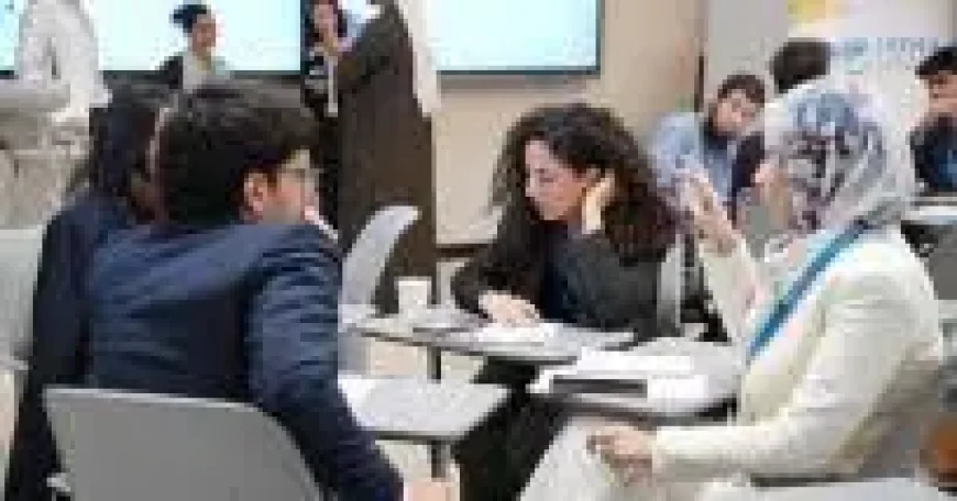 Renewable Energy Innovations as Cohort 2026 Opens a New Path for Young Clean Energy Founders