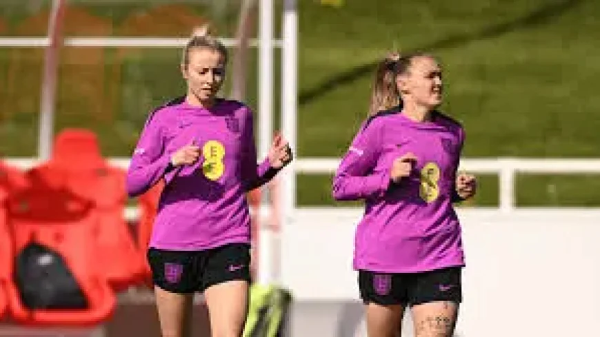 England Vs Spain at Wembley: why this qualifier feels like a turning point