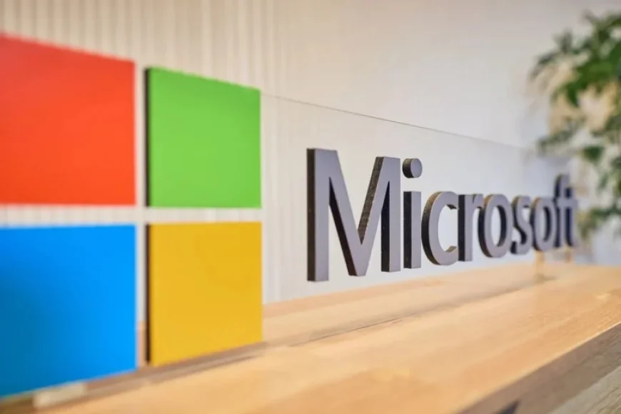 Microsoft Denies Shutting Down Its Carbon Business Amid Speculation