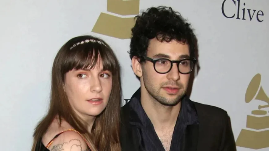 Lena Dunham Reflects on Jack Antonoff’s Close Bond with Teen Pop Star