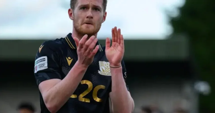 Urgent Aldershot Town Vs Southend Utd Clash Carries Play-Off Stakes for Shrimpers