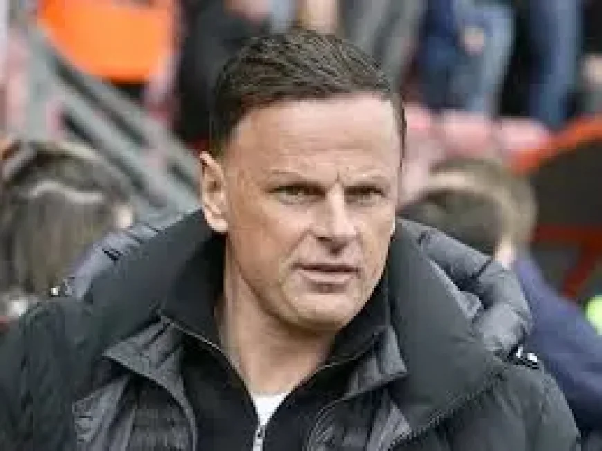 Leyton Orient Vs Mansfield Town: 5 key pressure points ahead of Tuesday’s League One survival test