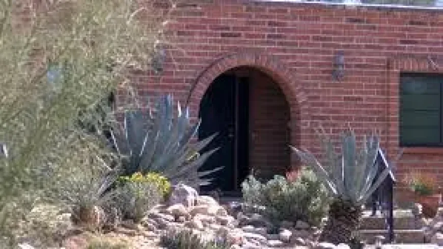 Annie Guthrie and the Quiet Cost of a Public Search