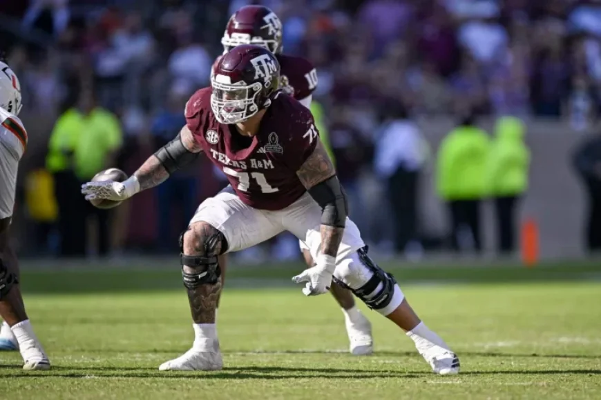 Eagles’ Second-Round NFL Draft: Will Howie Roseman Pick a WR?