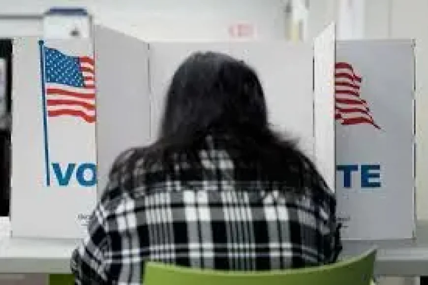 Virginia National Popular Vote Compact: a quieter shift with national consequences