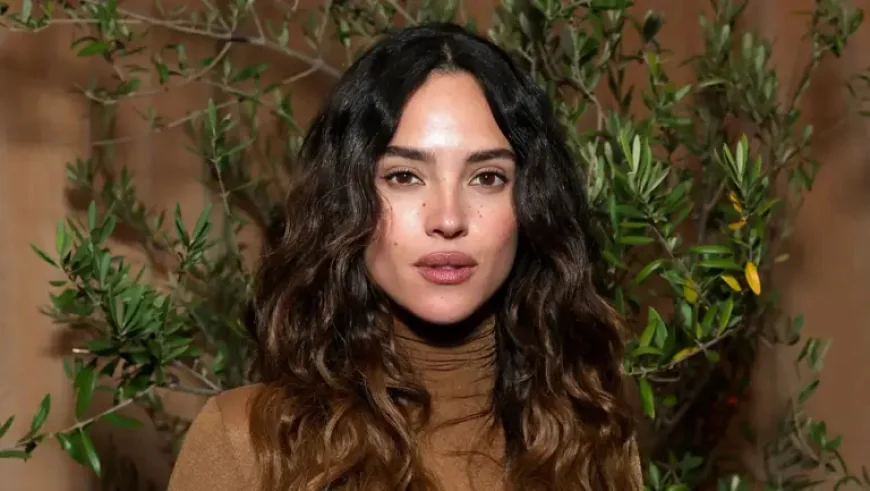 Adria Arjona Wins Maxima Role in ‘Man of Tomorrow’: 3 clues about DC’s next move