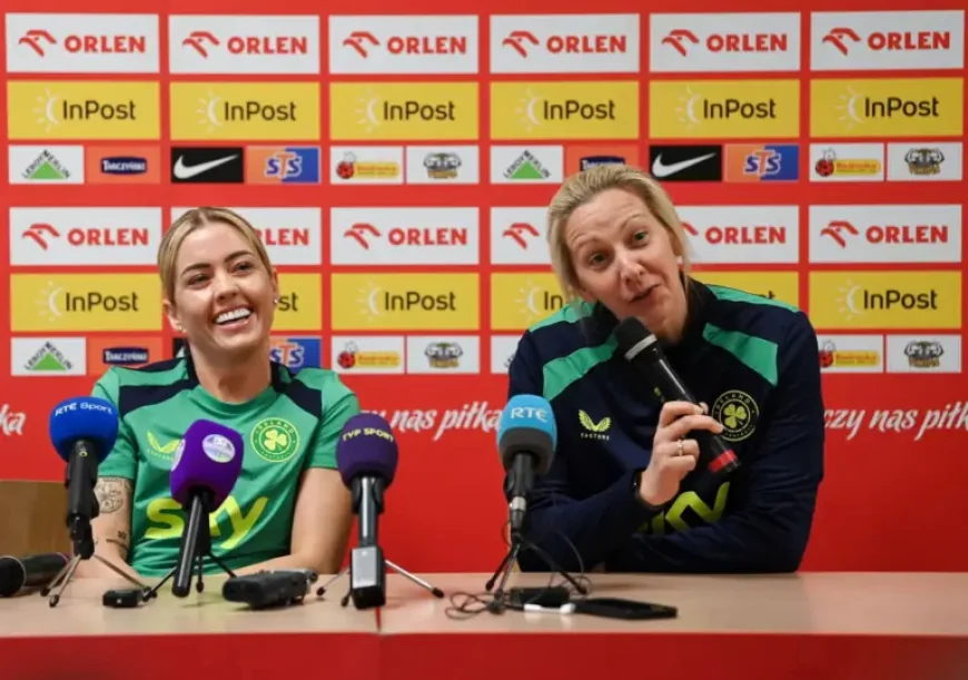 Ireland Vs Poland Women: The hidden pressure behind Ireland’s narrow World Cup qualifying win