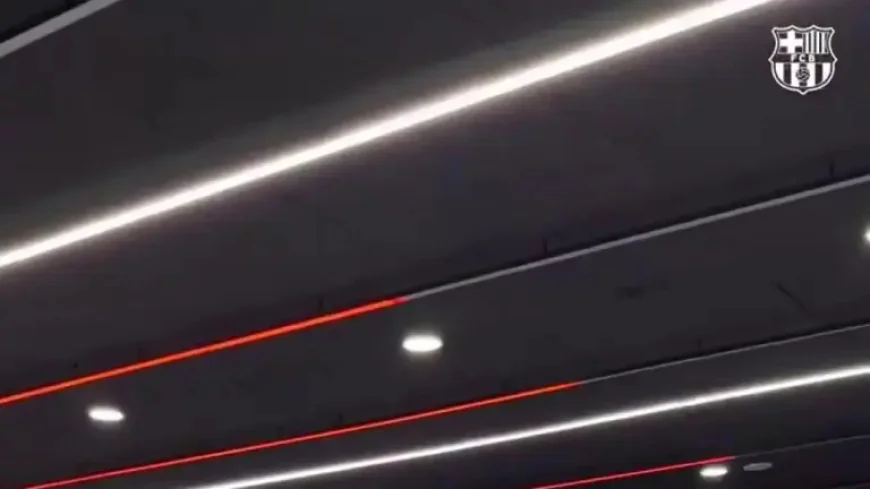 Barca Vs Atletico Madrid: 5 key selection shocks as Flick and Simeone gamble in the Champions League